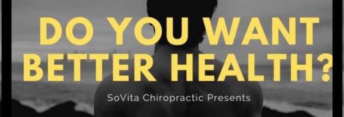 SoVita Chiropractic Center