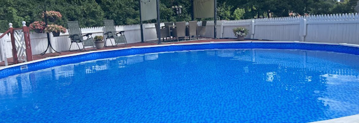 Zack’s Pool Installations