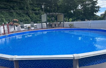 Zack’s Pool Installations