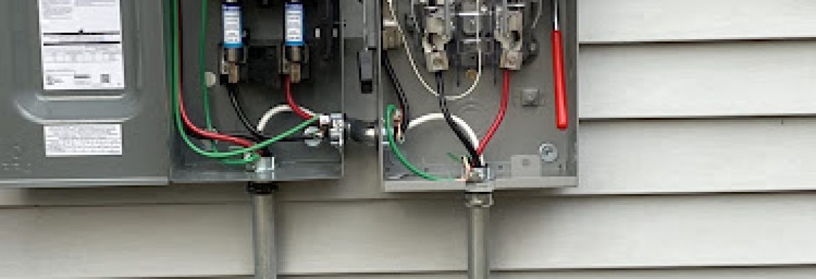 Electrical Power Pros CT