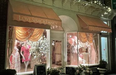 LoveShackFancy