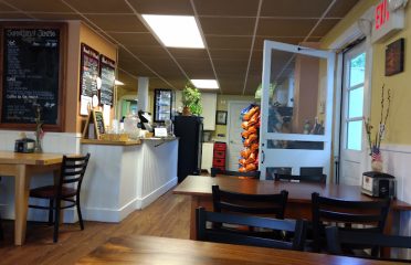 The Flour Girl Cafe