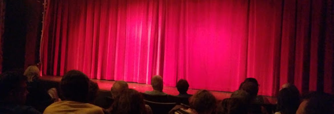 Brookfield Theatre