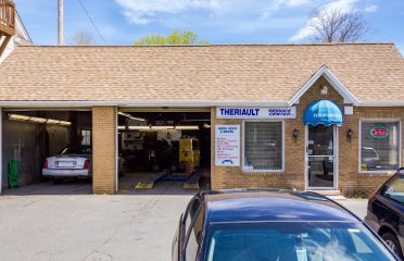 Theriault Service Center