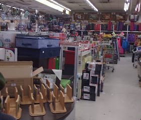 Teddie’s Department Store