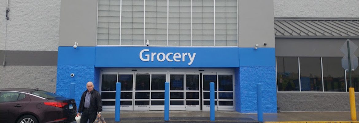 Walmart Supercenter