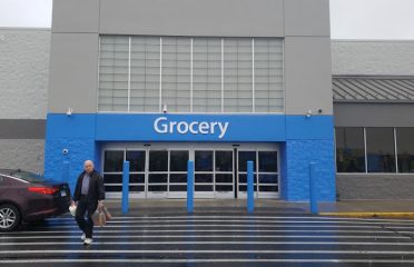 Walmart Supercenter