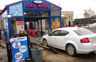 Splash Car Wash