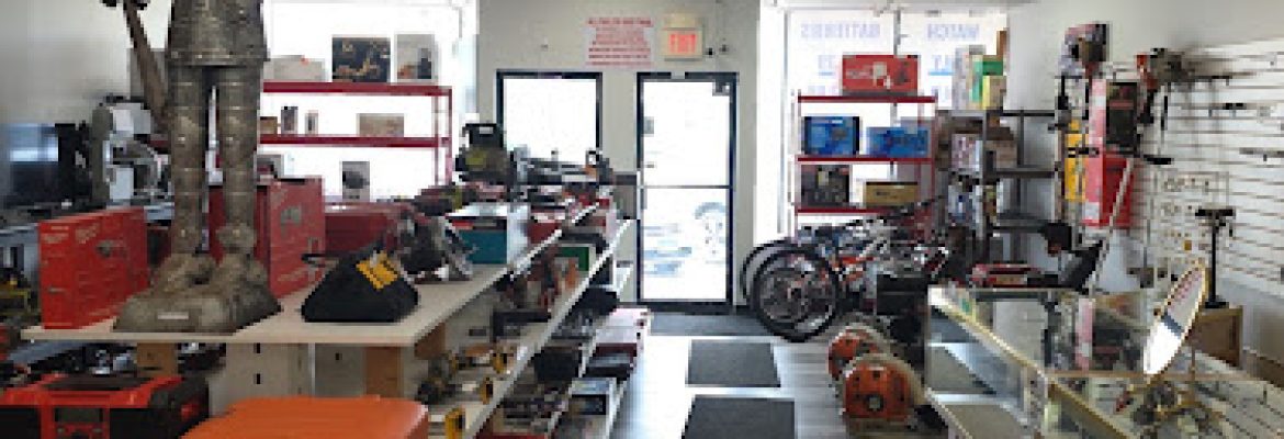 Uptown Trading