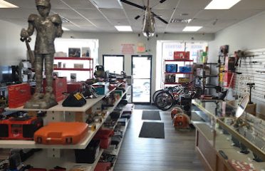 Uptown Trading