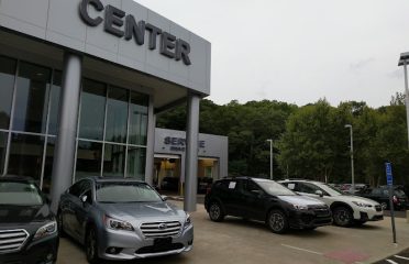 Gengras Subaru