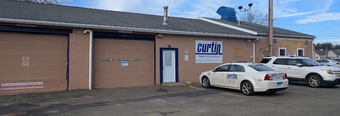 Curtin Transportation Group
