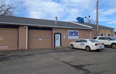 Curtin Transportation Group