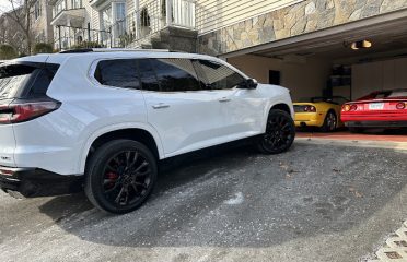 Reflections Auto Spa
