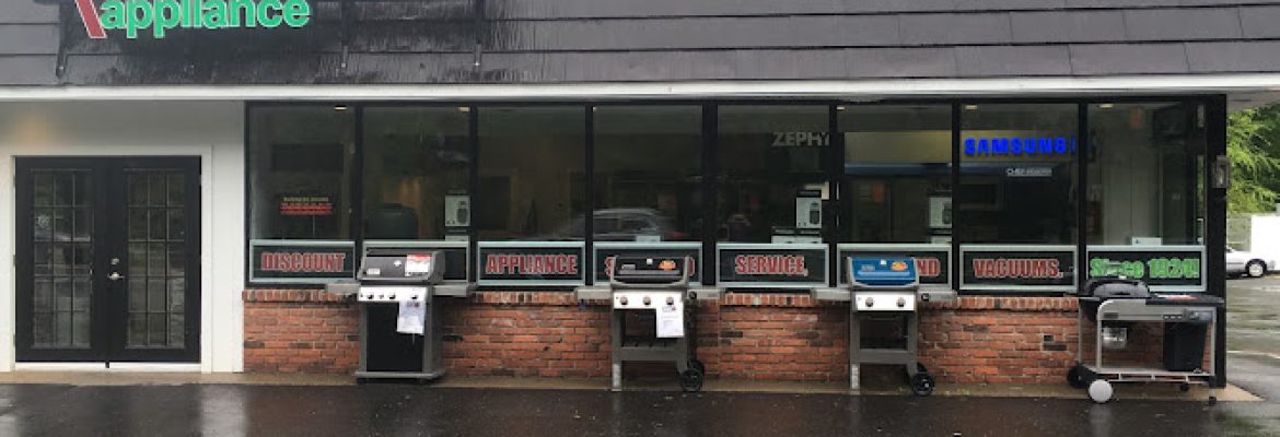 Associated Appliance & Service of Monroe