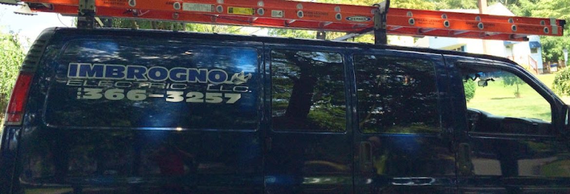 Imbrogno Electric LLC