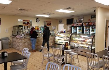 Donde El Paisa Restaurant & Bakery