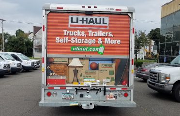 U-Haul Moving & Storage at Black Rock