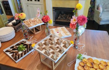 Gourmet Galley Catering