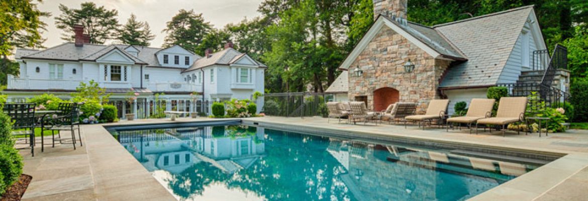Shoreline Pools, Inc.