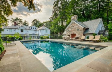 Shoreline Pools, Inc.