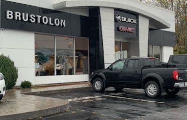 Brustolon Buick GMC, INC.