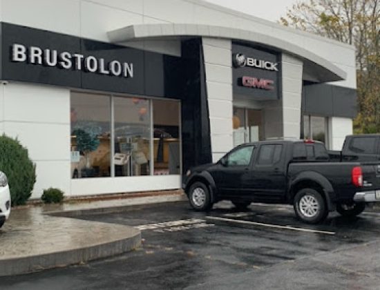 Brustolon Buick GMC, INC.