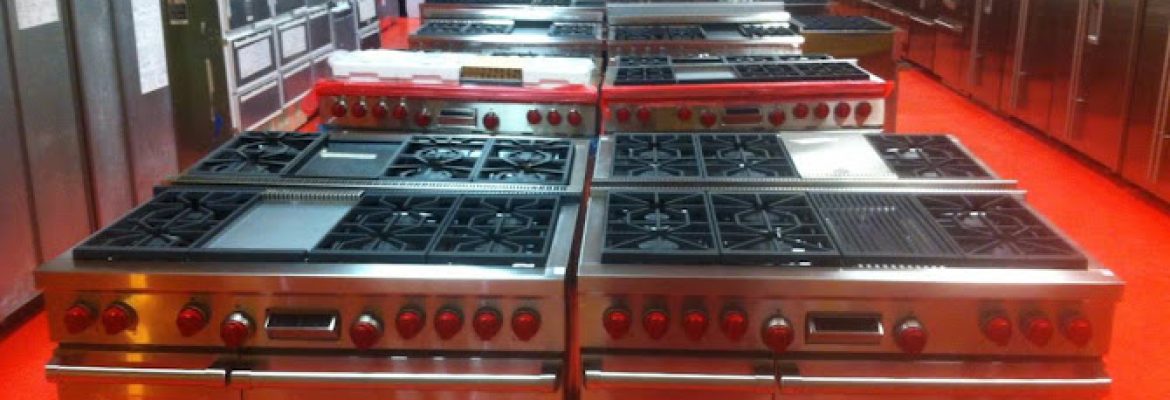 HIGH END APPLIANCES LLC