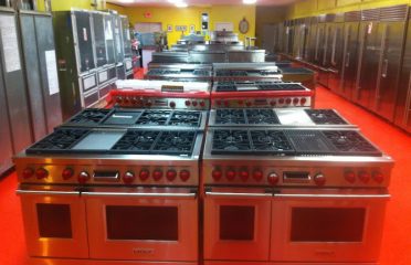 HIGH END APPLIANCES LLC