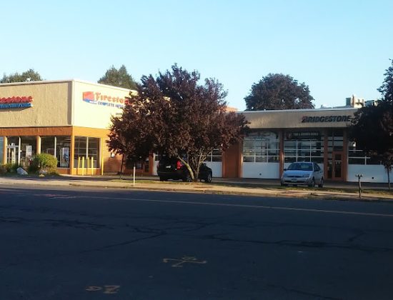 Firestone Complete Auto Care