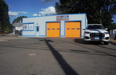 Touch of Class Auto Detailing