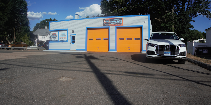 Touch of Class Auto Detailing