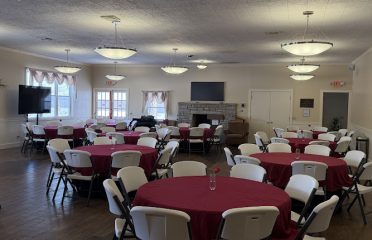 Chandler Hall at BCC, UCC