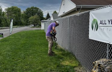 All Year Lawn LLC