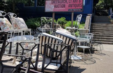 Greenwich Auction (PERMANENTLY CLOSED)