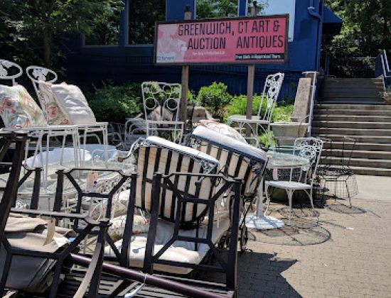 Greenwich Auction (PERMANENTLY CLOSED)