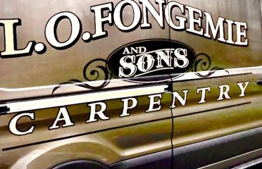 L.O. Fongemie & Sons Carpentry