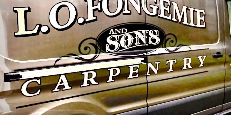 L.O. Fongemie & Sons Carpentry