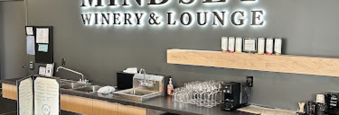 Mindset Winery & Lounge