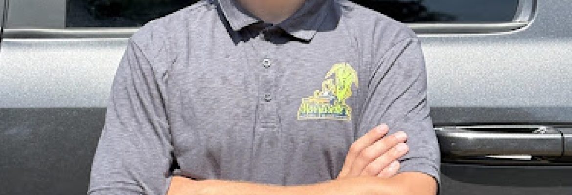 Morrissette’s Mowing and Maintenance