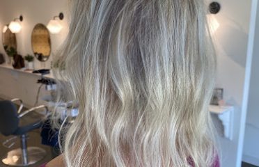 The Balayage Bar by Lollie