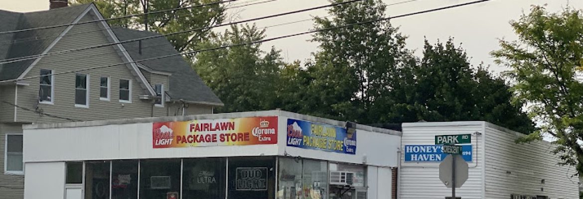 Fairlawn Package Store