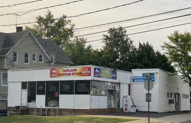Fairlawn Package Store