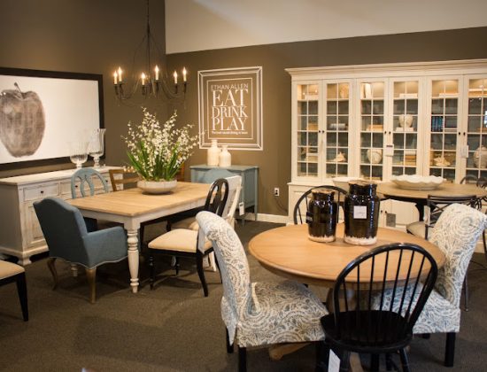 Ethan Allen