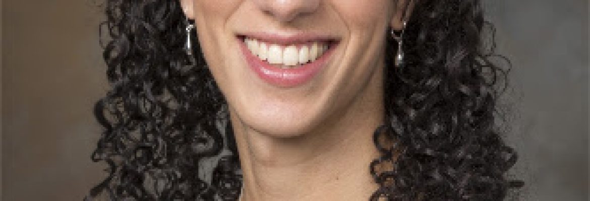 Dina Ferdman, MD