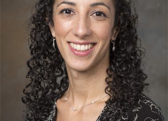 Dina Ferdman, MD