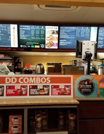 Dunkin’