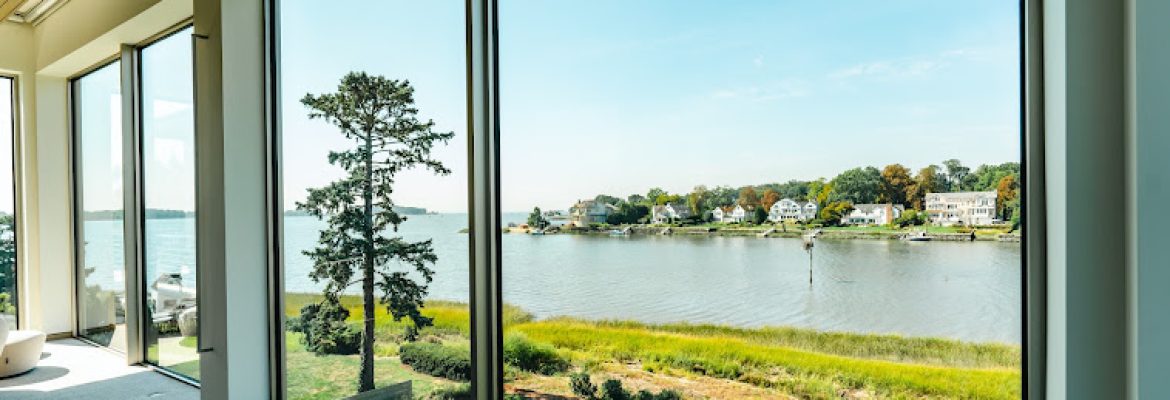 Klar Studio European Windows & Doors