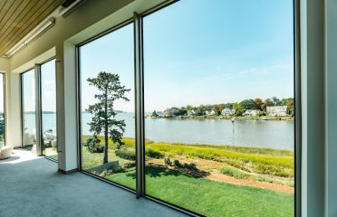 Klar Studio European Windows & Doors