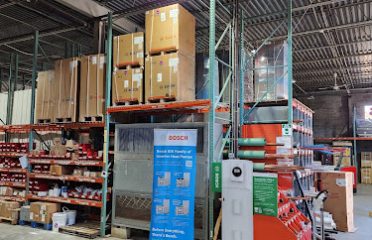 N & S Supply Danbury
